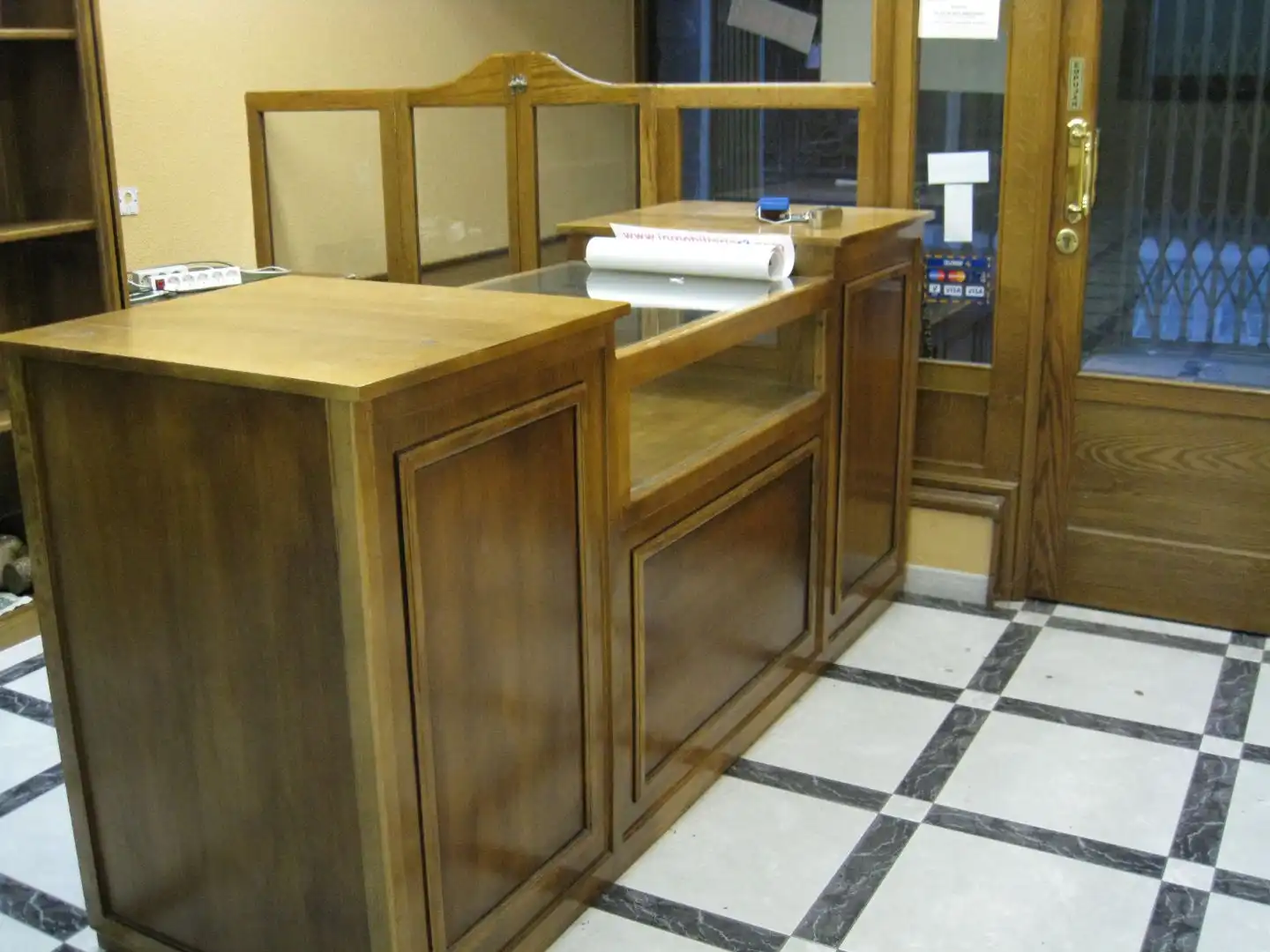 Commercial properties for rent in León Capital 