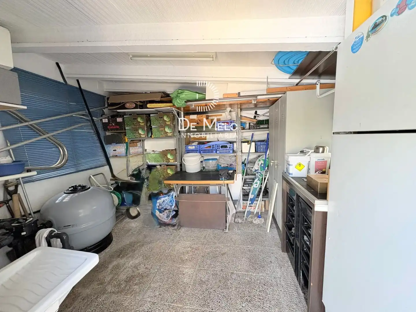 Casa o xalet en venda en Bellvei amb Aire condicionat, Calefacció i Terrassa