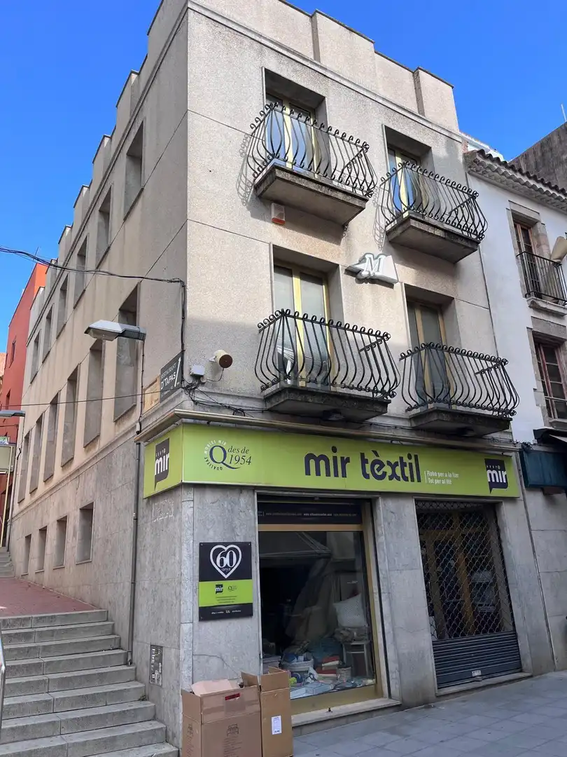 Mixt residencial en venda a Carrer Major, 27, Palamós, Spain, imagen 3