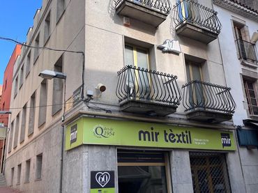 Mixte résidentiel à vendre à Carrer Major, 27, Palamós, Spain 27