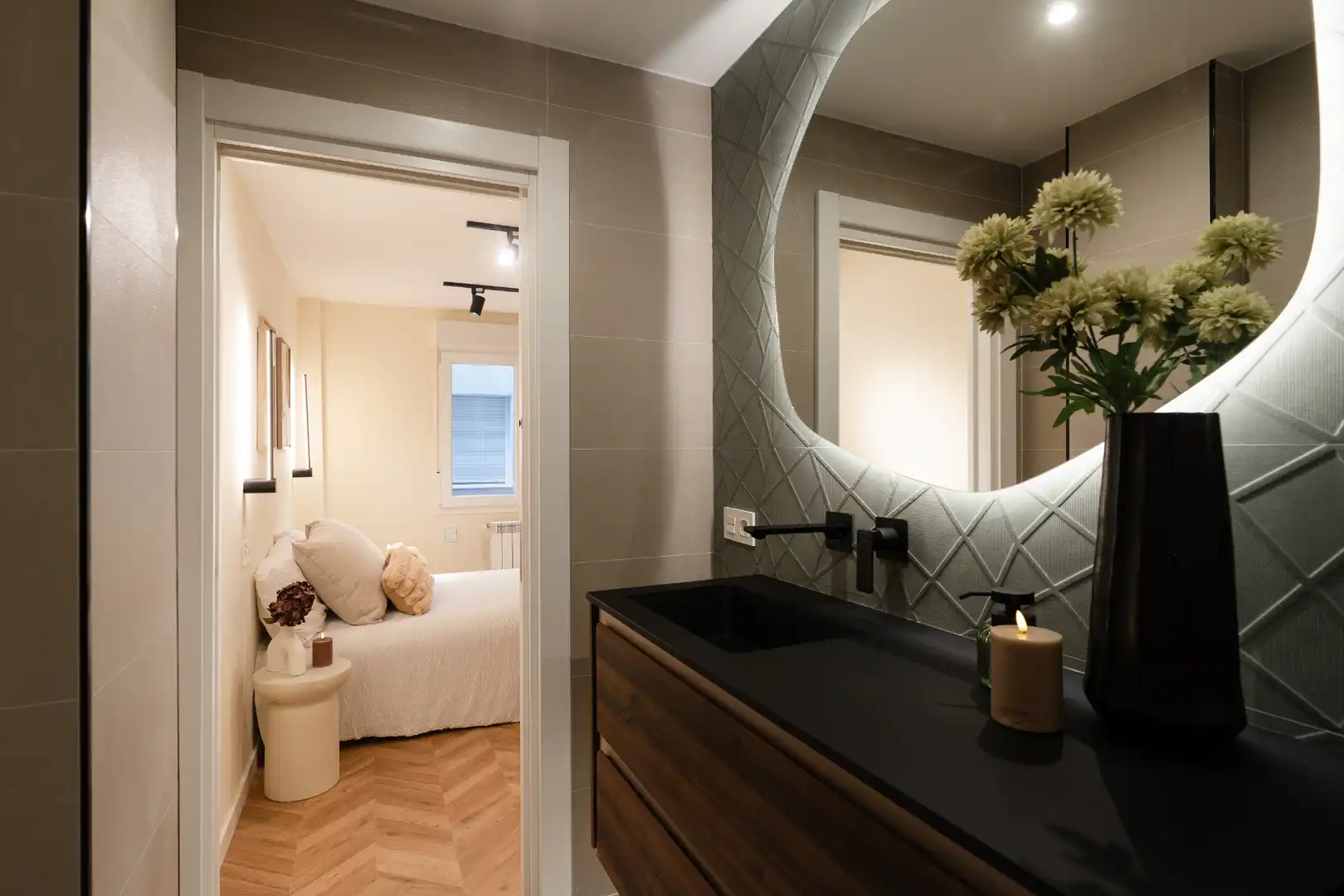 Flat with lift for sale in Calle Ezcurdia 66, imagen 16