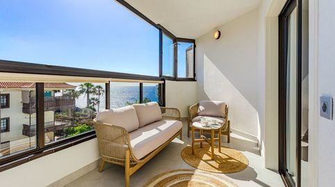 Foto 2 de Apartamento en venta en Hesperides, Costa del Silencio, Arona