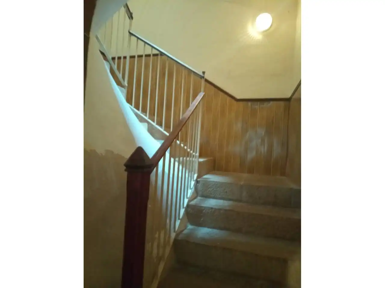 Casa amb jardí en venda a Calle Mayor, imagen 7