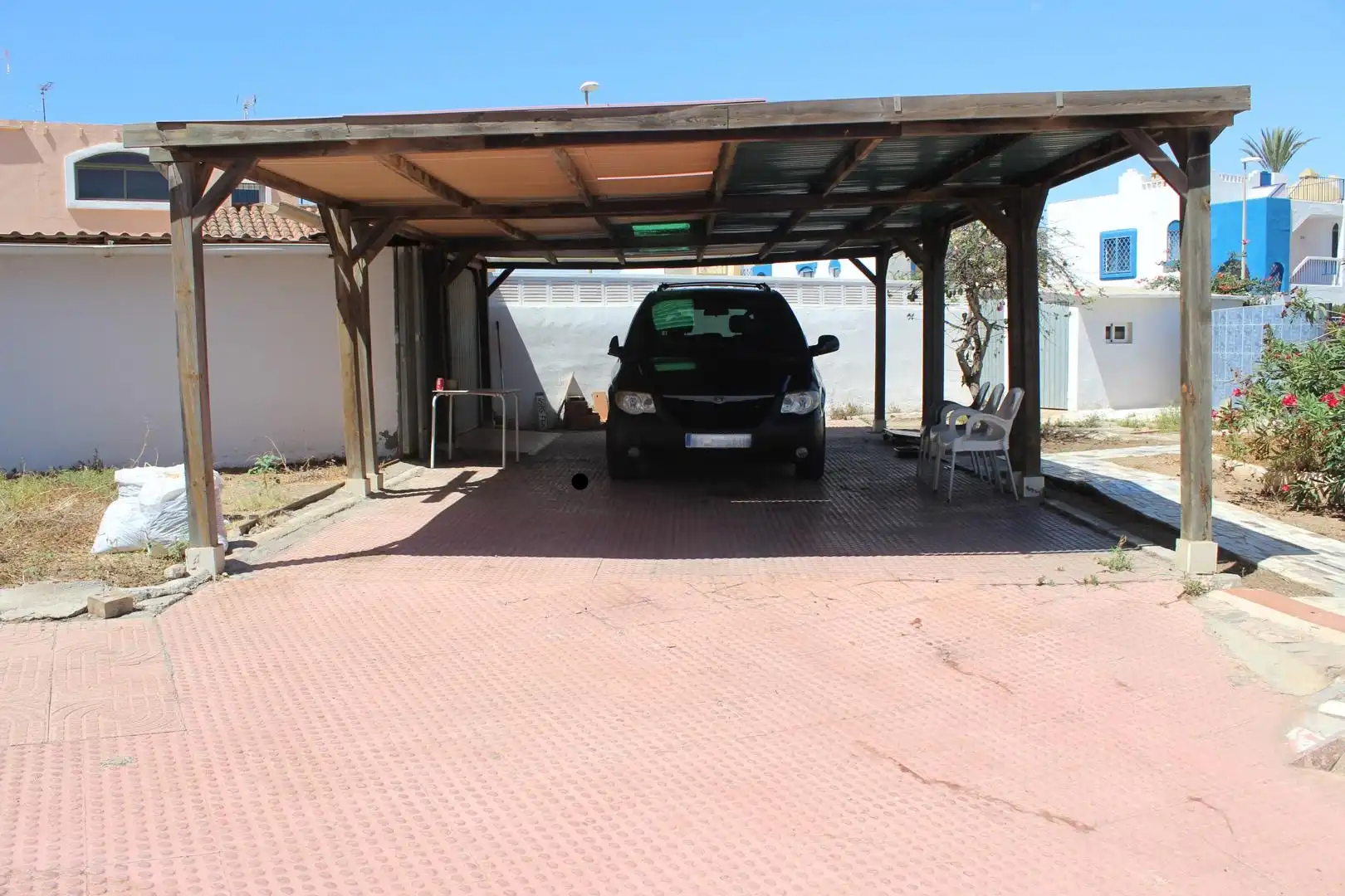 Casa o chalet en venta en Calle Mar Negro, 1, El Sabinar – Urbanizaciones – Las Marinas – Playa Serena