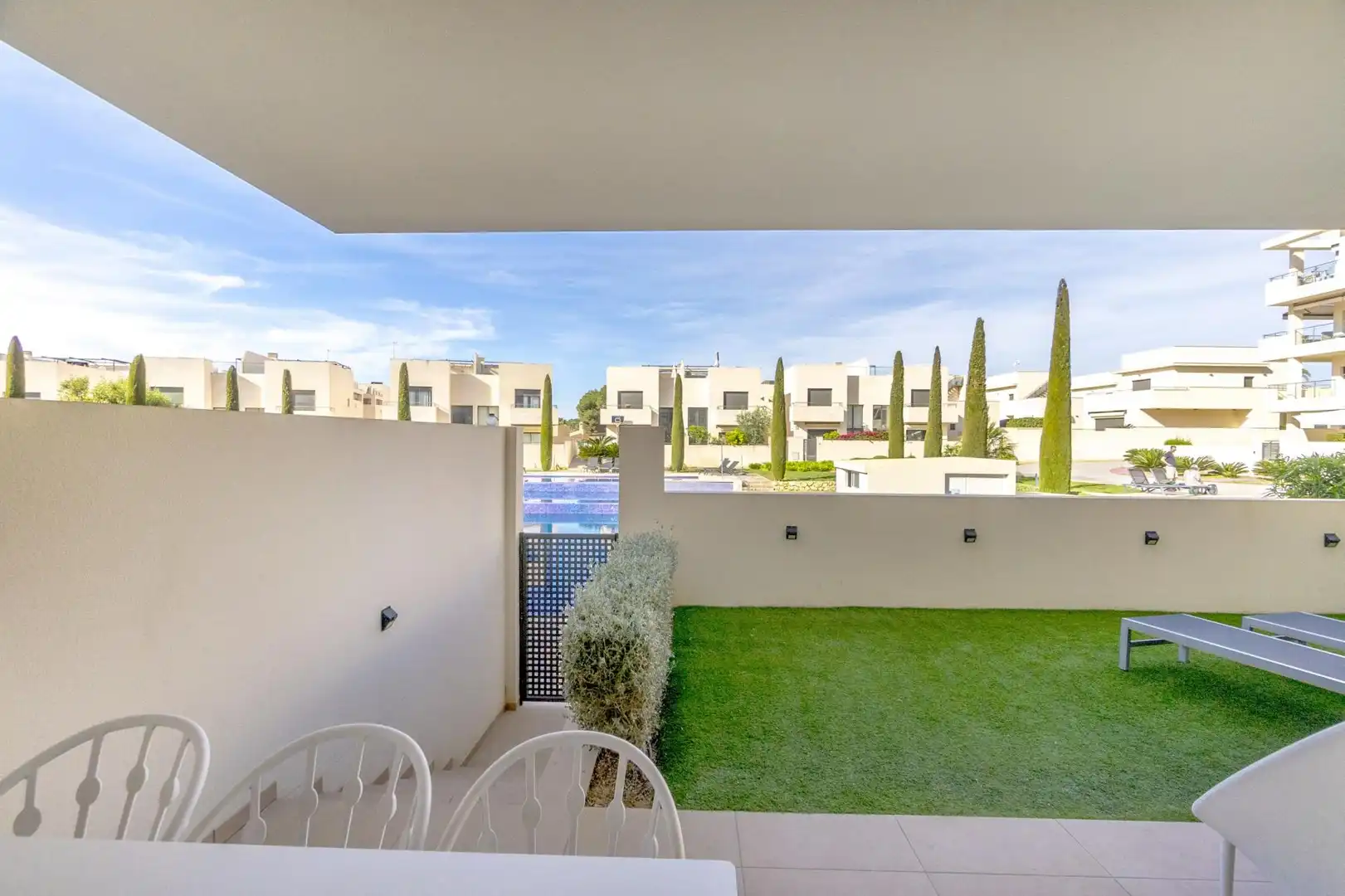 Apartment mit Pool zum Verkauf in Calle Alcatraz, imagen 23