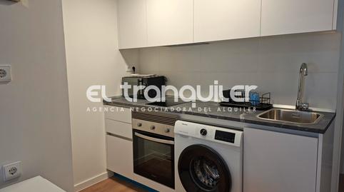 Foto 4 de Estudi de lloguer a Calle Fuerteventura, Polígono Industrial Norte, San Sebastián de los Reyes