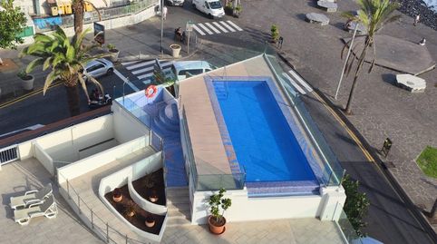 Foto 2 von Wohnungen zum Verkauf in Zona Martiánez, Puerto de la Cruz