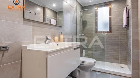 Photo 4 of Flat to rent in Calle de Londres, Guindalera, Madrid