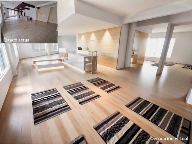 Local comercial en Venta en La Matanza de Acentejo