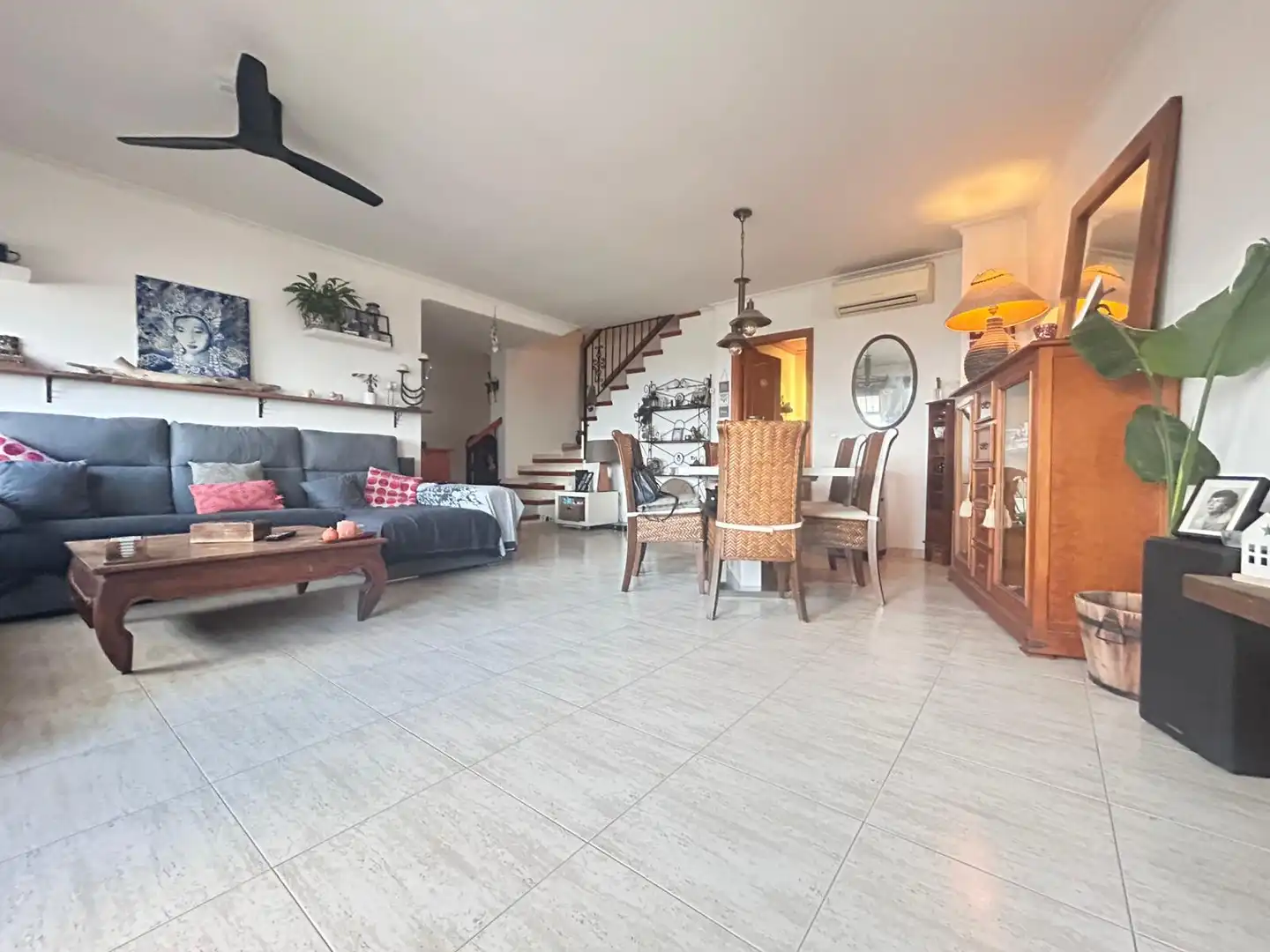 Attique avec ascenseur à vendre à El Puerto, imagen 7