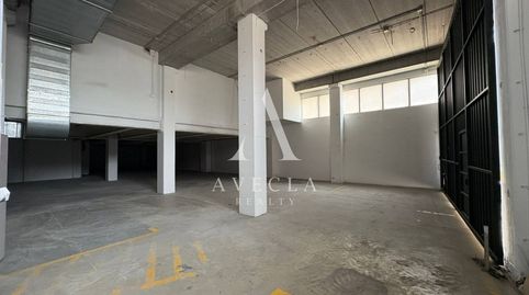 Foto 3 von Fabrikhallen zur Miete in Calle Tècnica, 15, Montigalà, Badalona