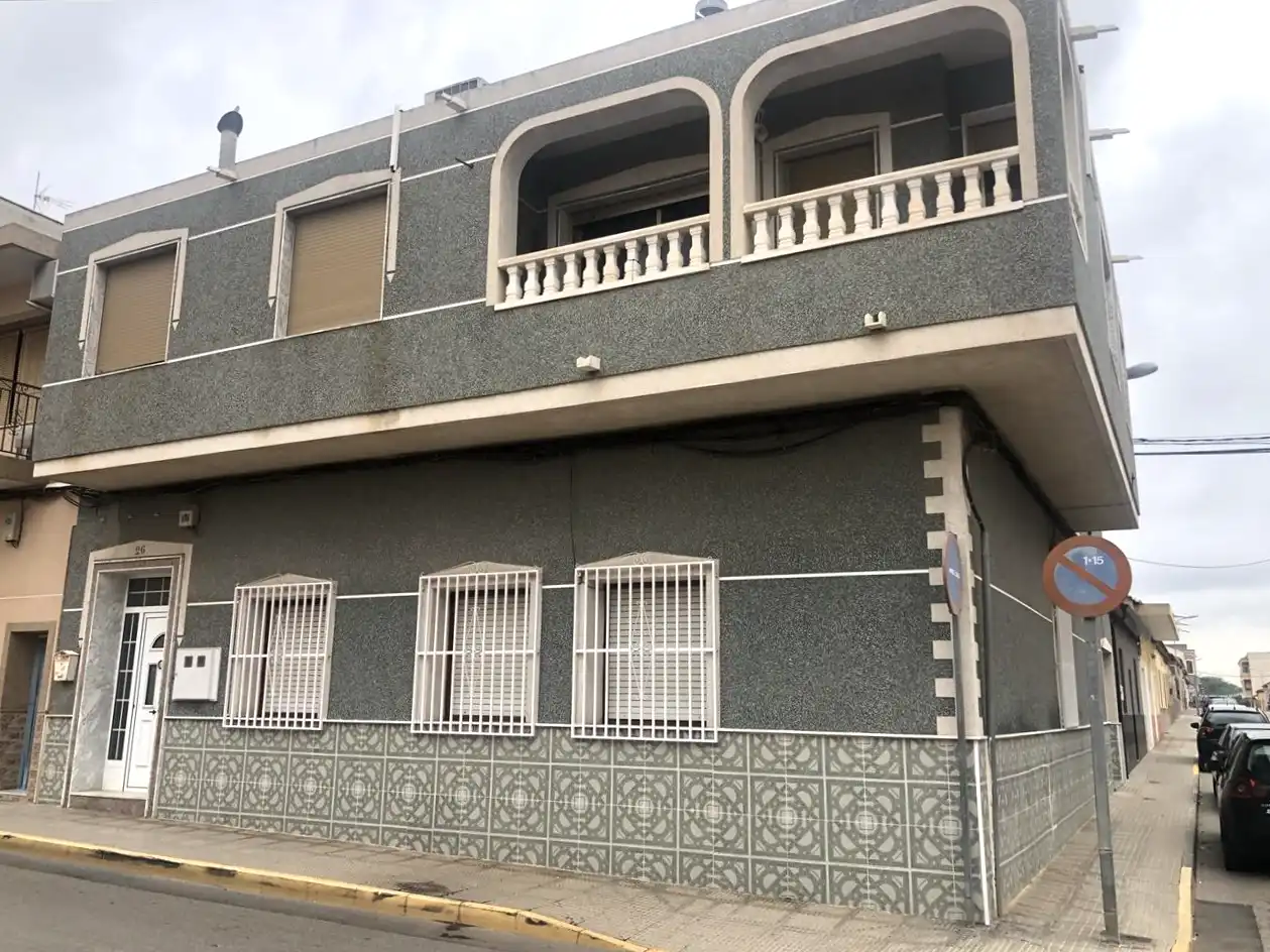 Apartamento en venta en San Jose, 26, -1, Benejúzar