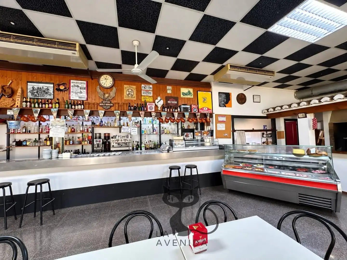 Business premises for sale in Calle Nou, imagen 2
