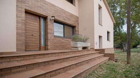 Foto 3 de Casa o xalet en venda a Carrer Garrigàs, Palau de Santa Eulàlia, Girona