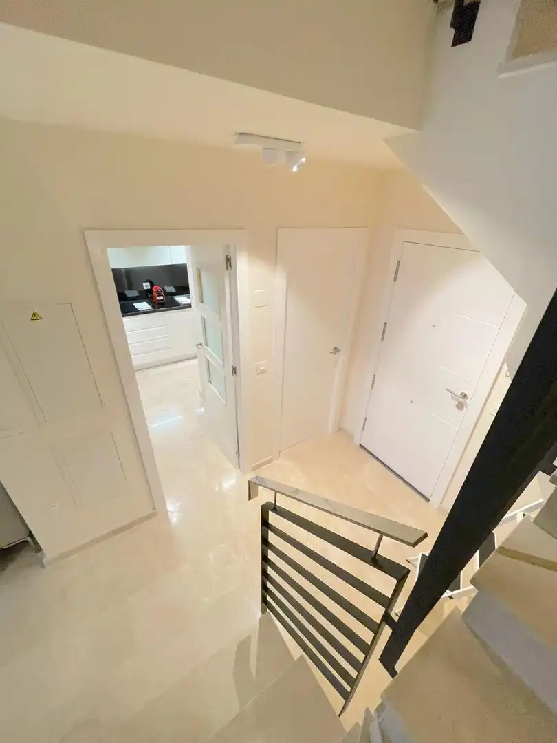Apartament amb piscina en venda a Golf Bahía, imagen 24