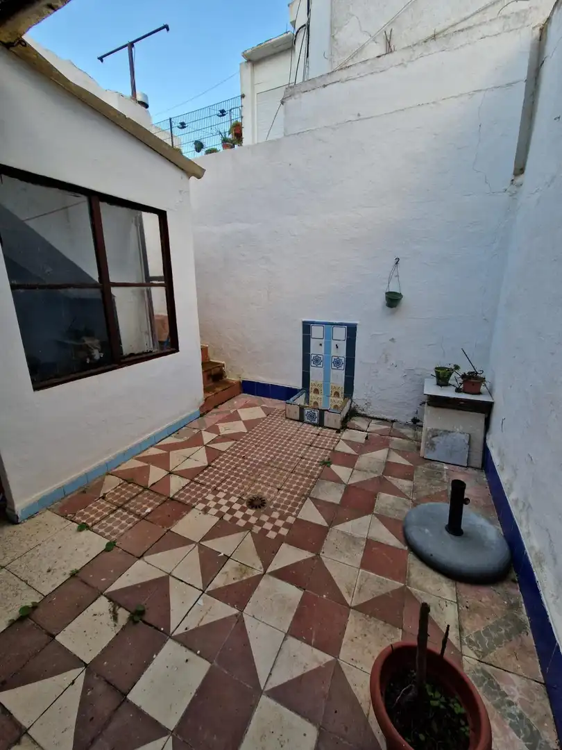 Casa o xalet en venda a San Juan del Puerto
