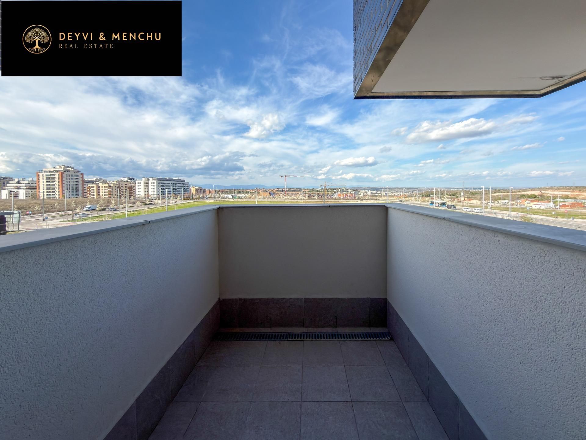 Apartamento de alquiler en  MAYORAZGO DE DUARTE, El Cañaveral