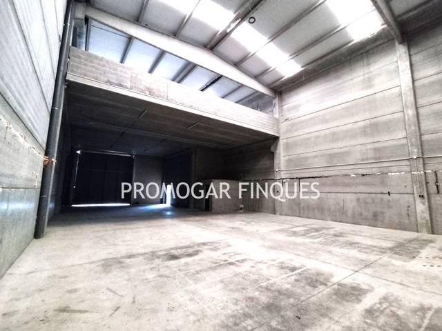 Nave industrial en Alquiler en C-243b en Subirats