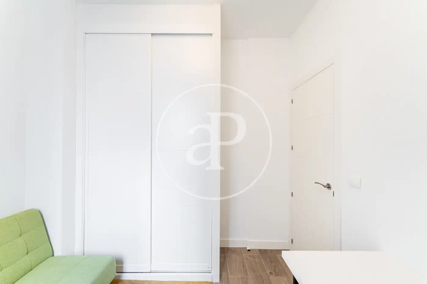 Flat for rent in Calle del Gral. Lacy, Palos de Moguer