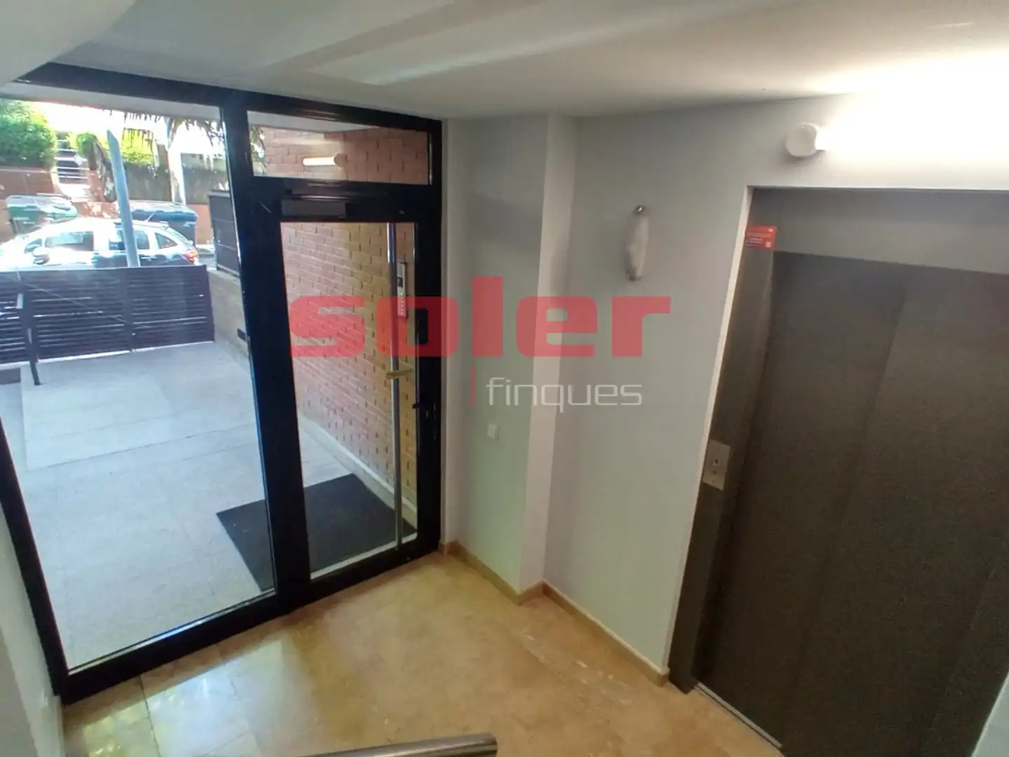 Appartamento con terrazza in vendita a Parc Central, imagen 35