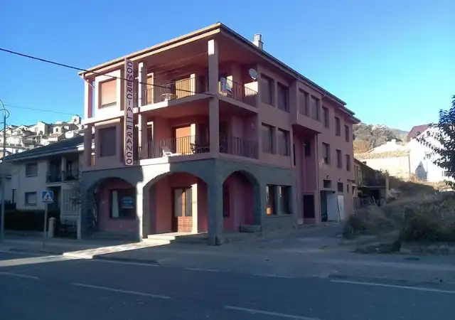Haus zum Verkauf in Boltaña