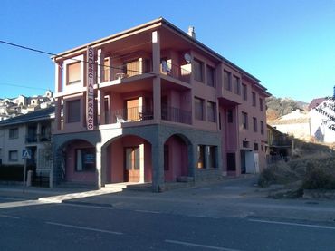 Haus zum Verkauf in Boltaña