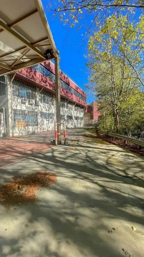 Nave industrial en venta en Calle Aingeru Guarda pasealekua, Eskoriatza