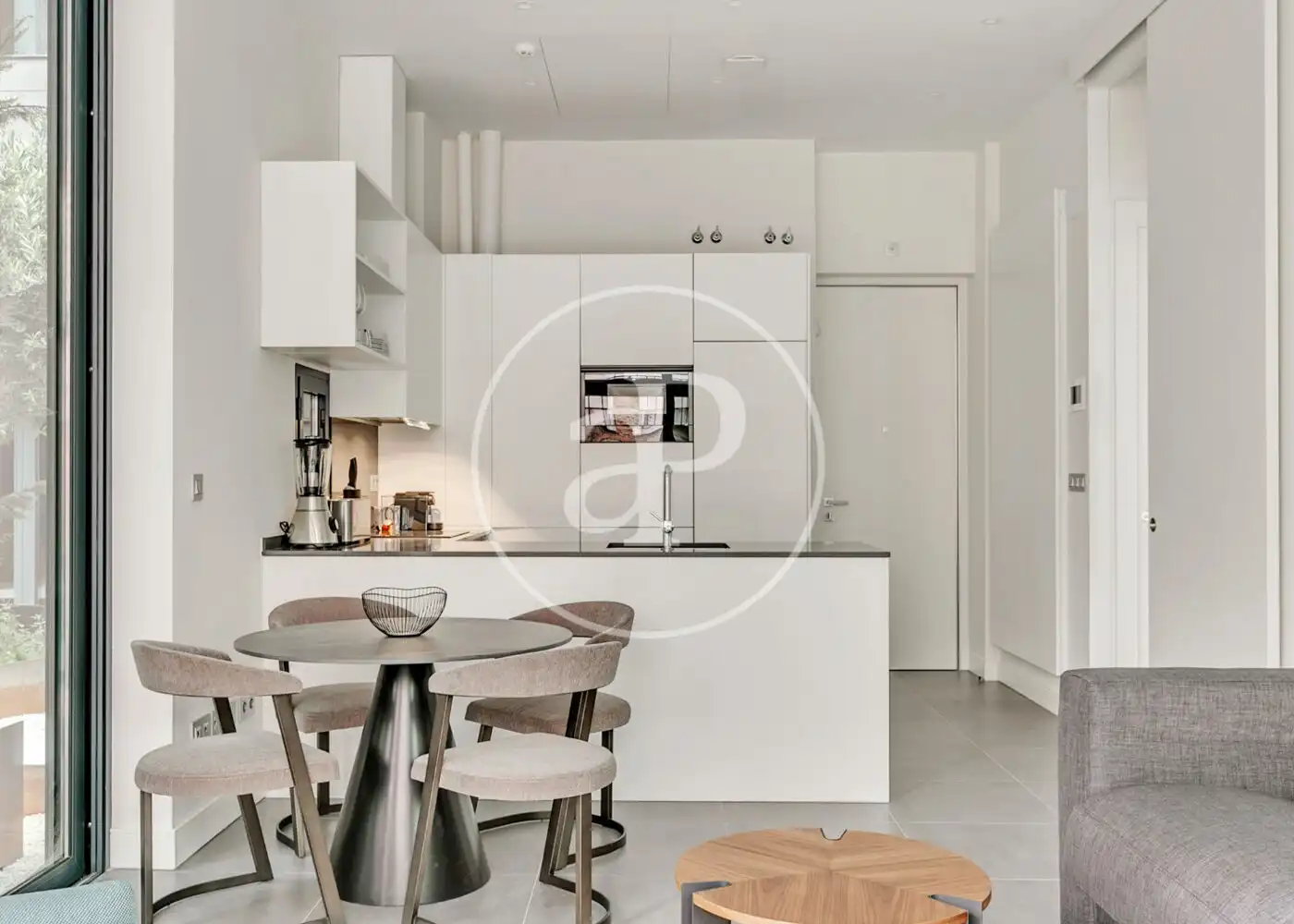 Appartement avec ascenseur à louer à Calle de Lagasca, imagen 12