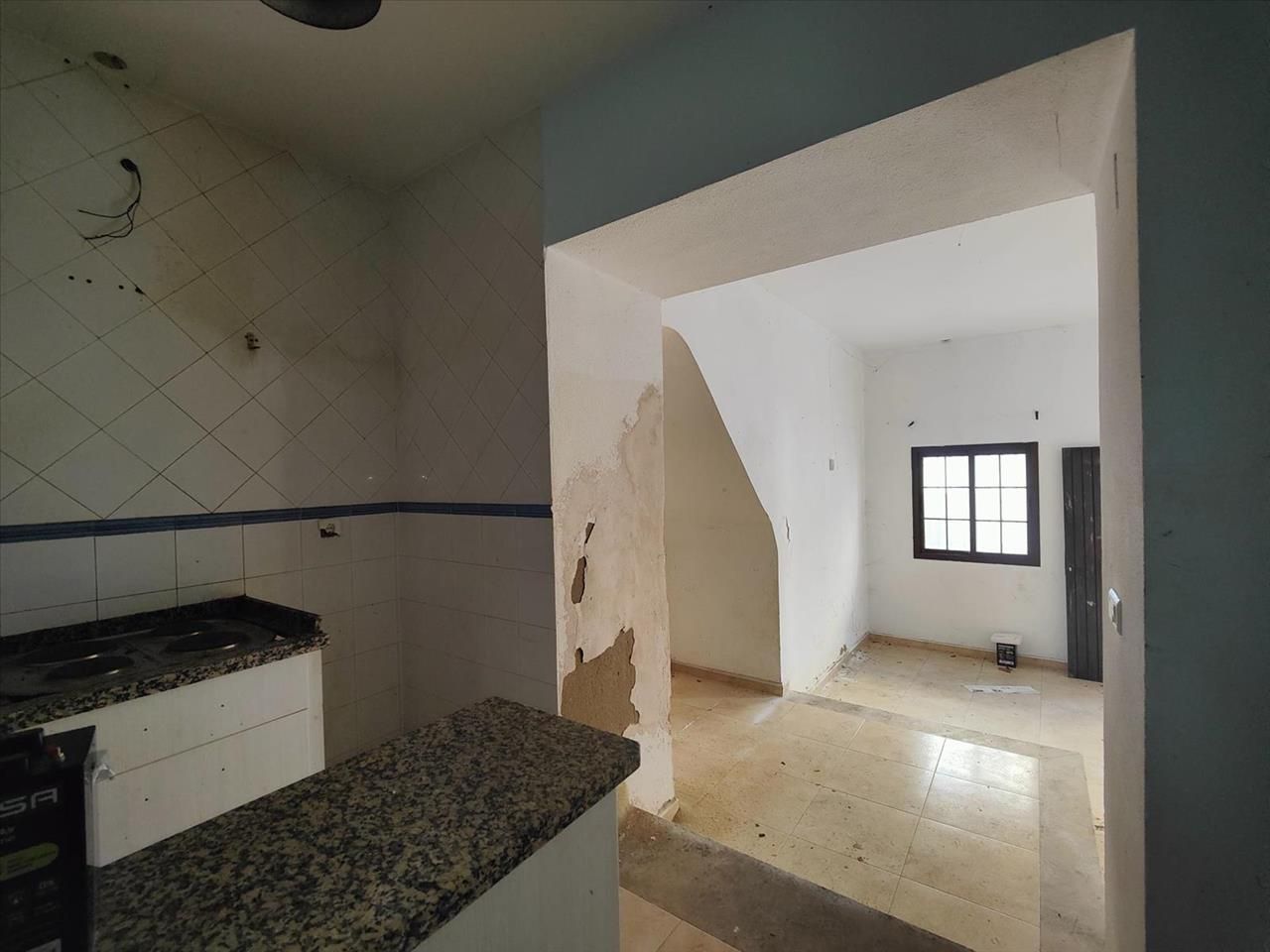 Küche von Wohnung zum Verkauf in Ayamonte