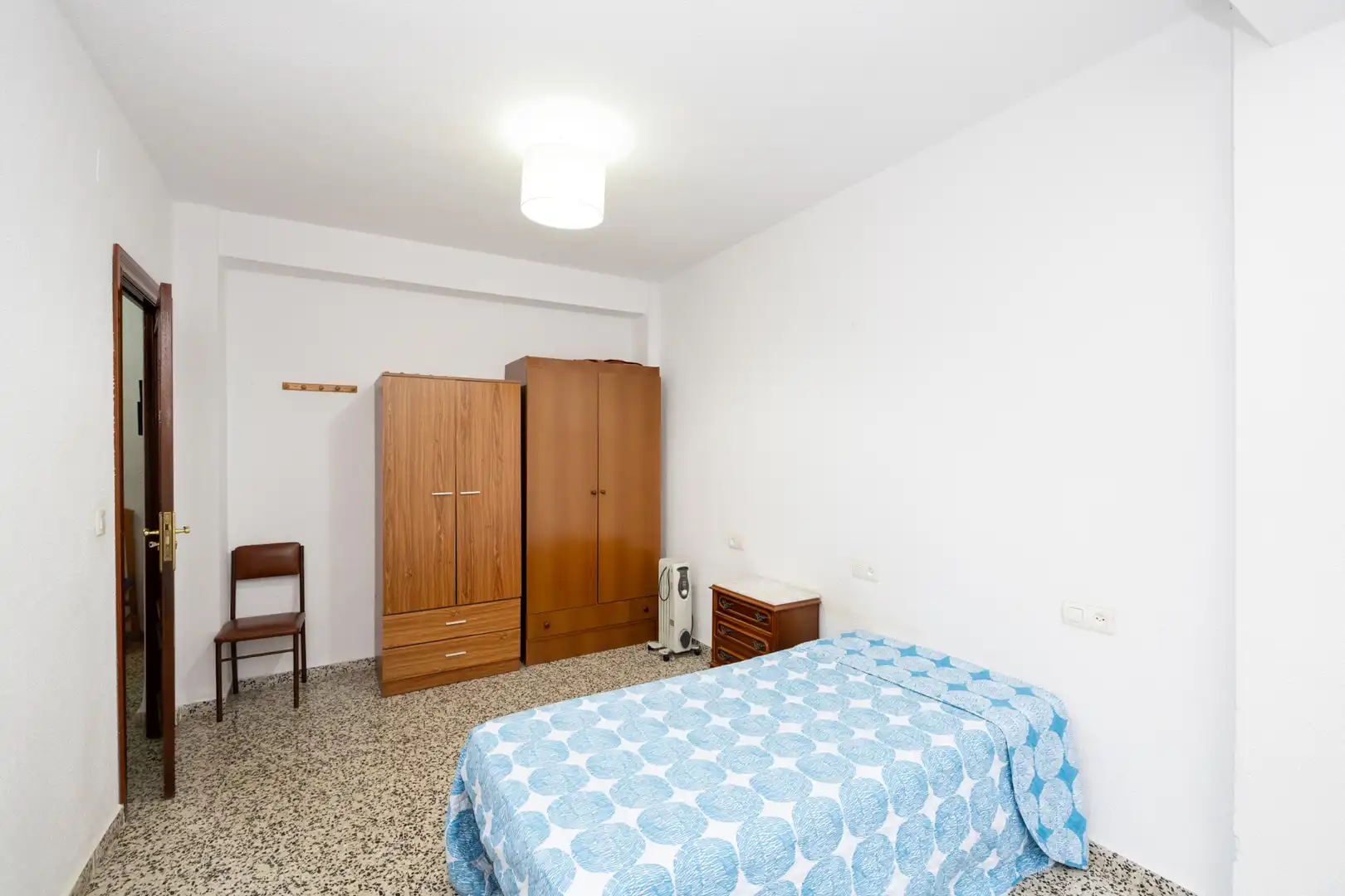 Appartamento con terrazza in affitto a Calle Doctor Pareja Yébenes 6, imagen 19