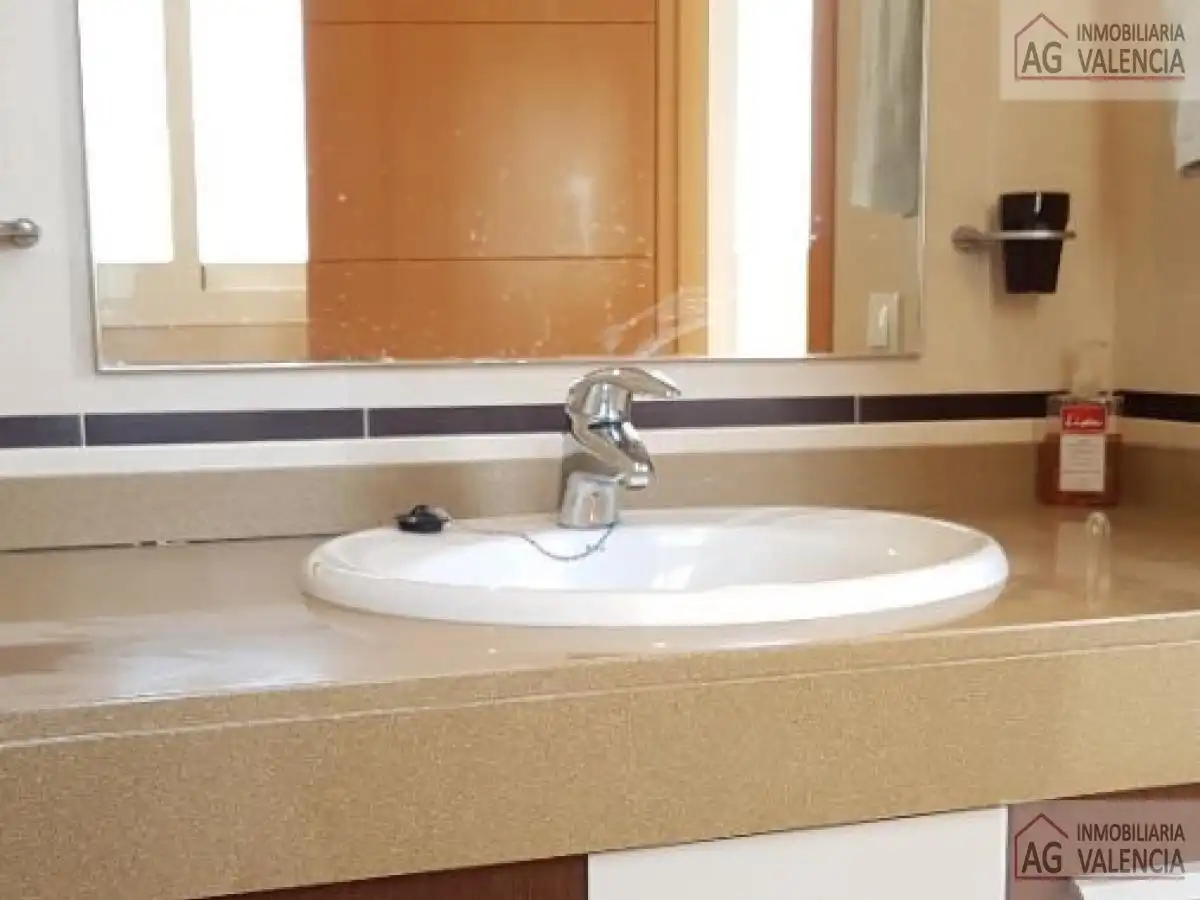 Appartement compact avec piscine à vendre à Les Marines a Denia, imagen 19