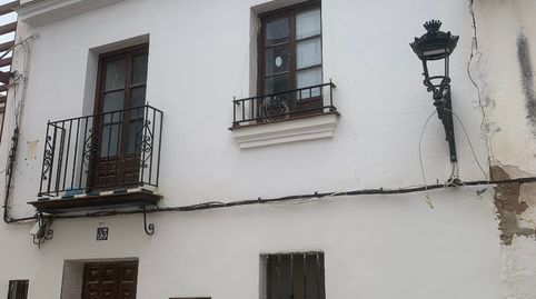 Foto 3 von Haus oder Chalet zum Verkauf in Calle Santa Marta, La Algaba, Sevilla