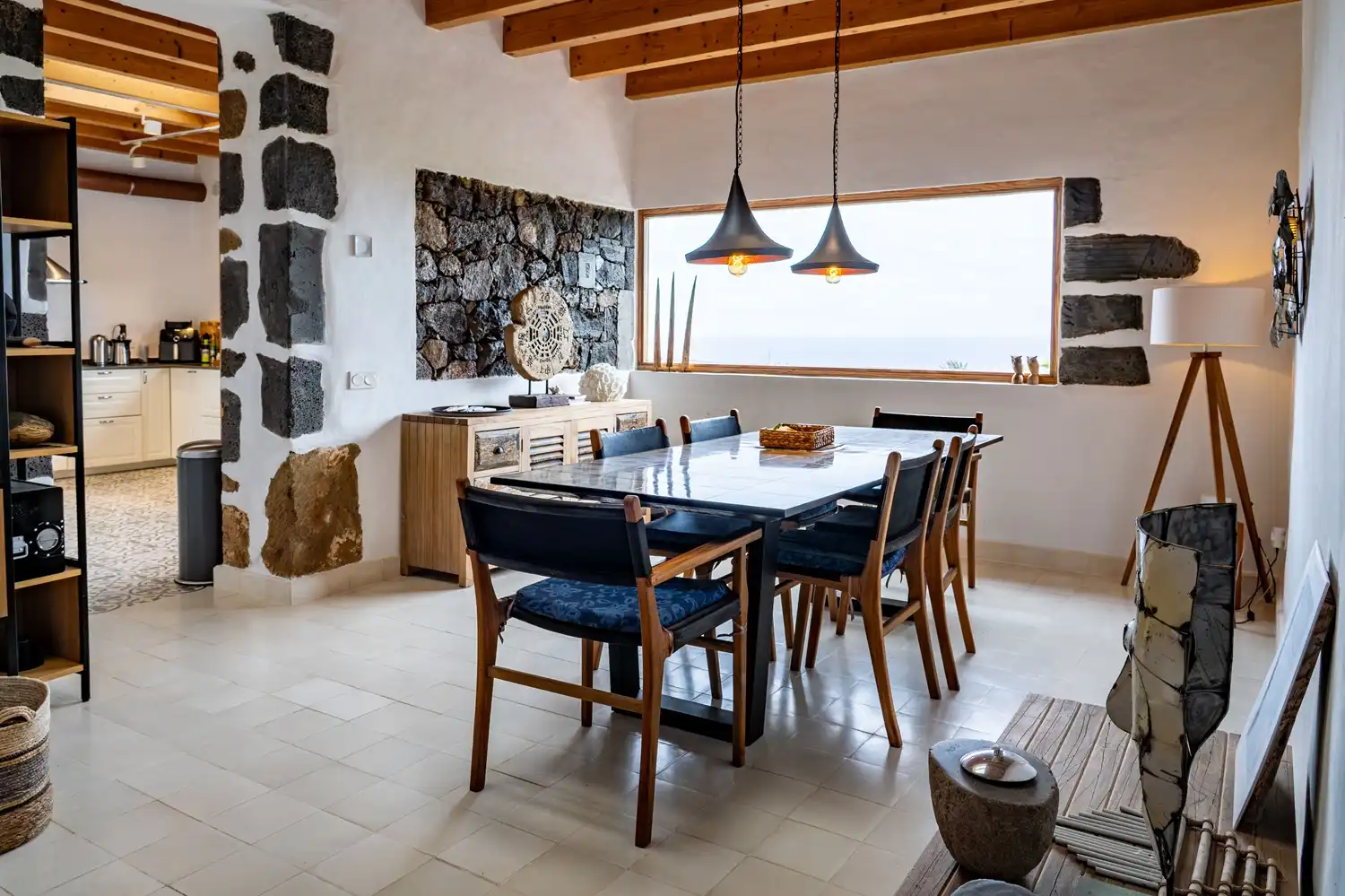 Casa con jardín en venta en Tinajo, imagen 16