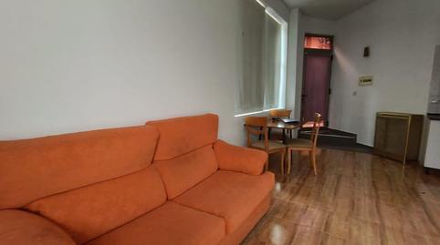 Foto 4 de Piso de alquiler en C. la Vega, Centro, Toledo