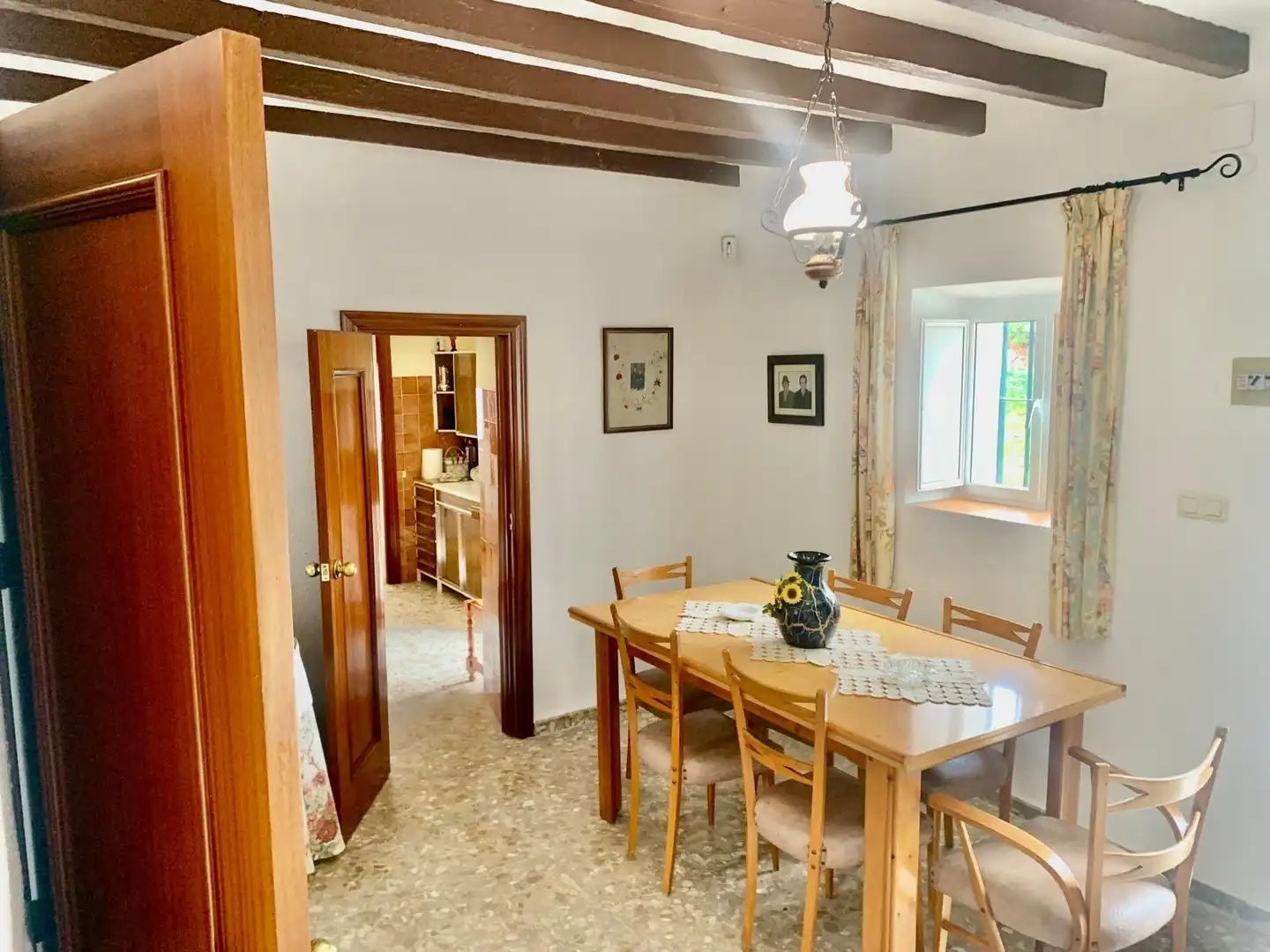 Haus mit Terrasse zum Verkauf in Casabermeja, imagen 18