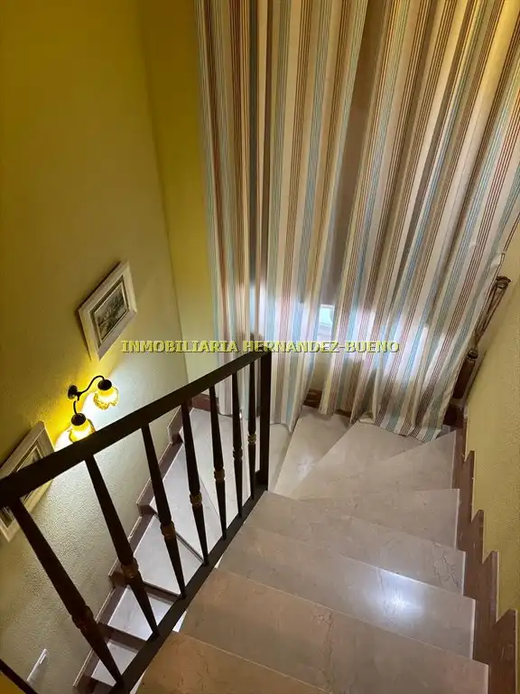 Casa o chalet en venta en Buenavista con Calefacción, Jardín privado y Terraza