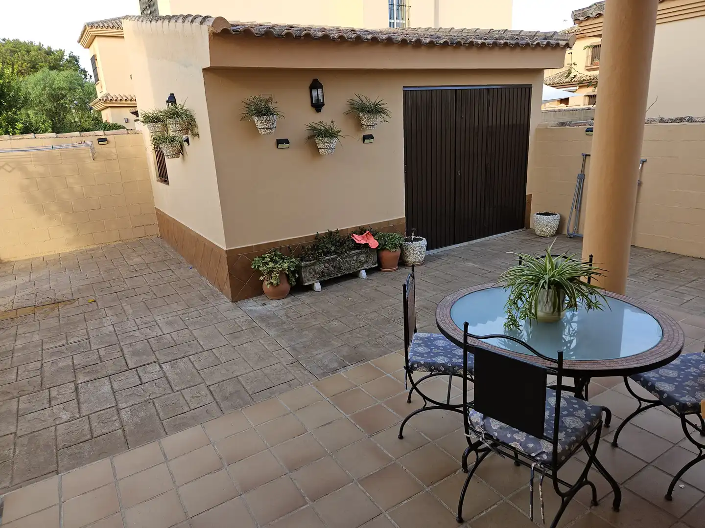 Chalet con terraza en venta en Los Gallos, imagen 14