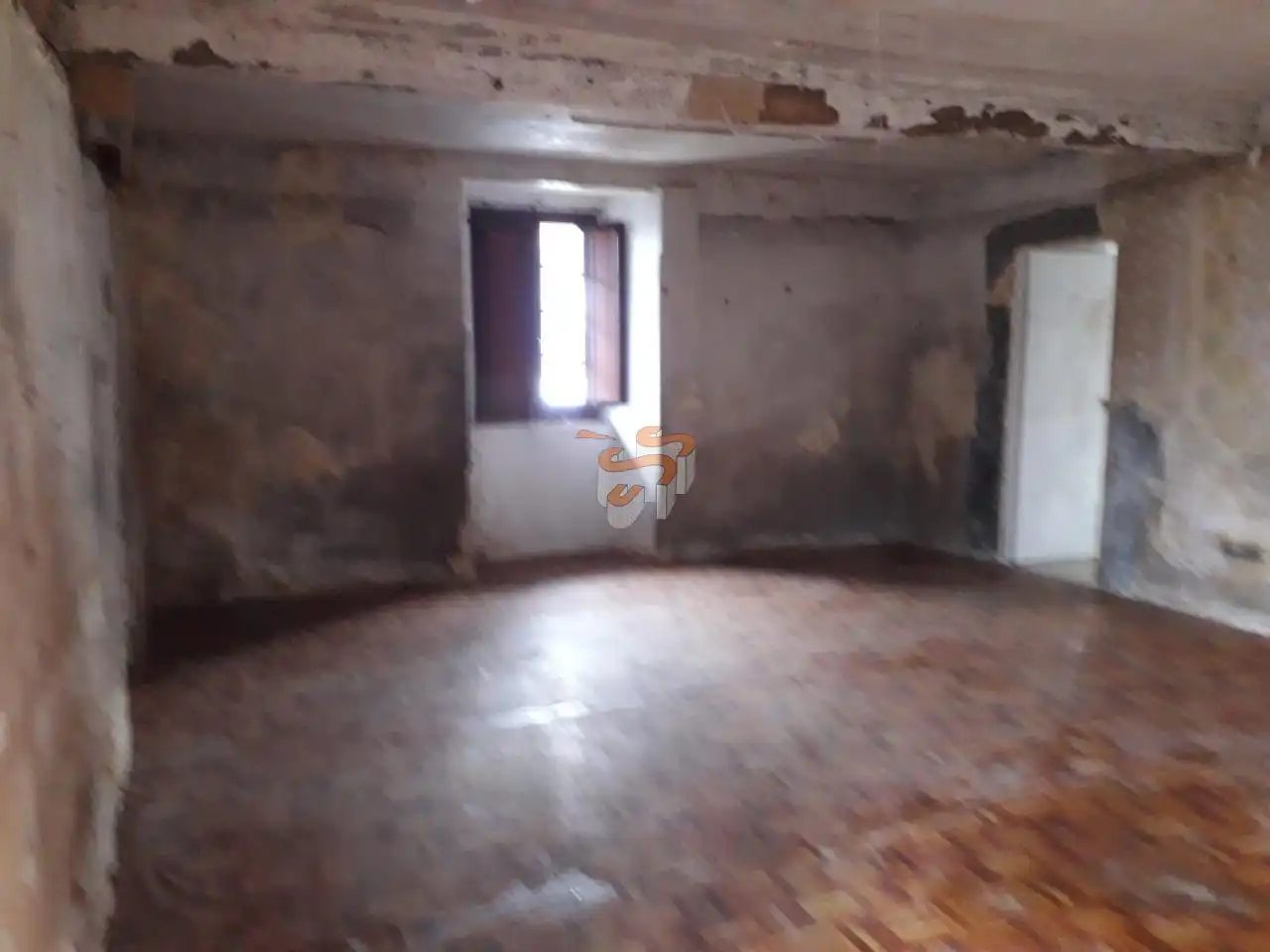 Finca rústica en venda en A Capela  amb Calefacció