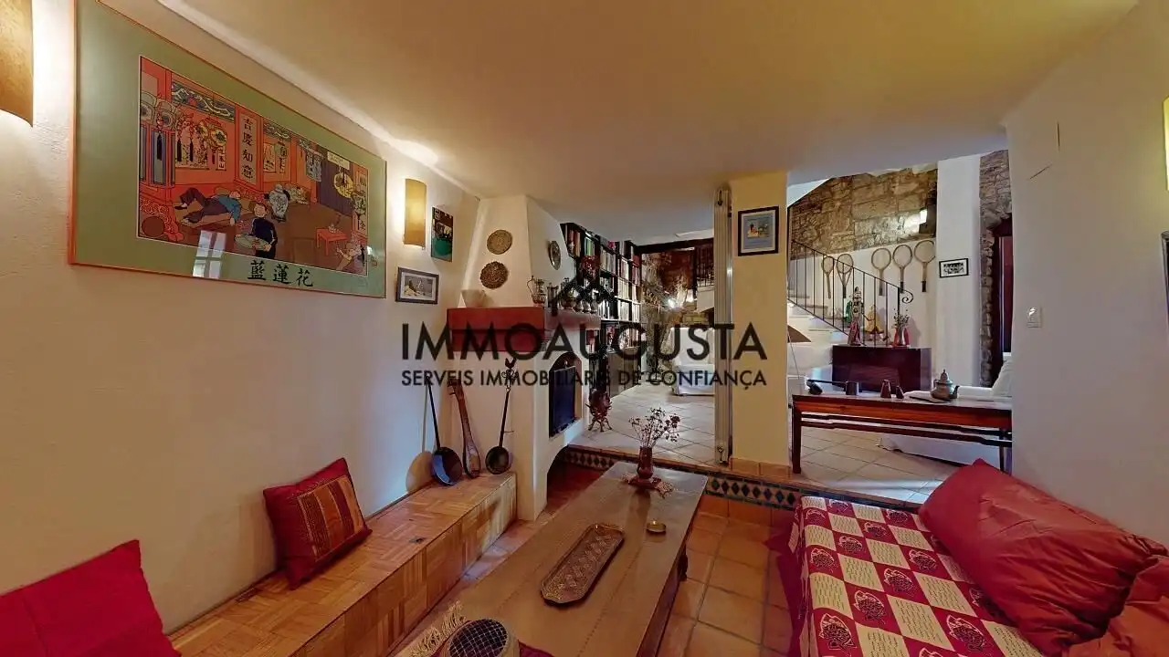 Finca rústica en venta en Collbató con Aire acondicionado, Calefacción y Terraza