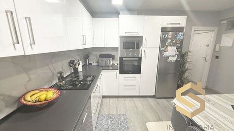 Photo 2 of Flat for rent in Camilo Villabaso Kalea, Rekalde Centro, Bilbao