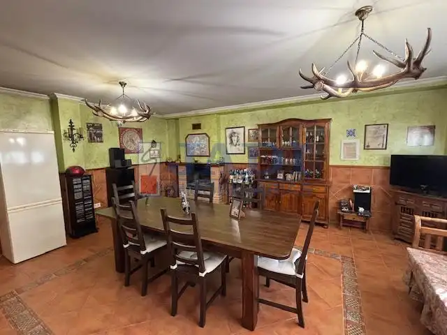 Chalet con piscina en venta en Valdepeñas, imagen 44