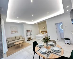 Sala d'estar de Apartament en venda en  Córdoba Capital amb Aire condicionat, Calefacció i Traster