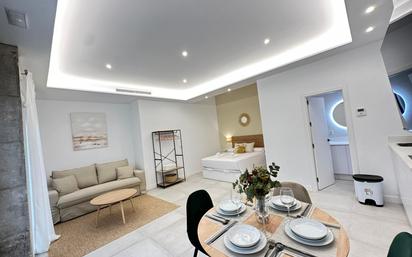 Sala d'estar de Apartament en venda en  Córdoba Capital amb Aire condicionat, Calefacció i Traster