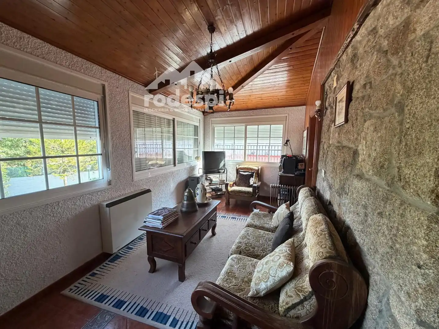 Detached house for sale in LUGAR A IGREXA  (PARADA DE ACHAS), imagen 26