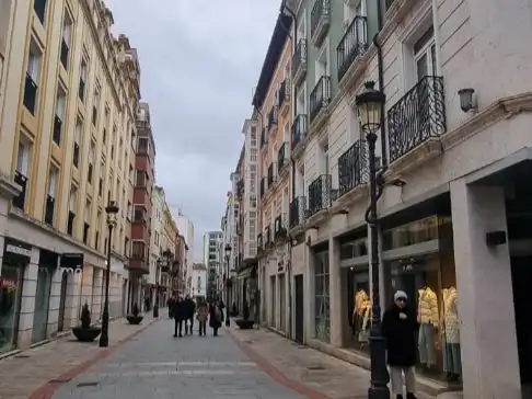 Flat with lift for sale in Calle San Juan 6, Casco Antiguo, Burgos 6, imagen 42