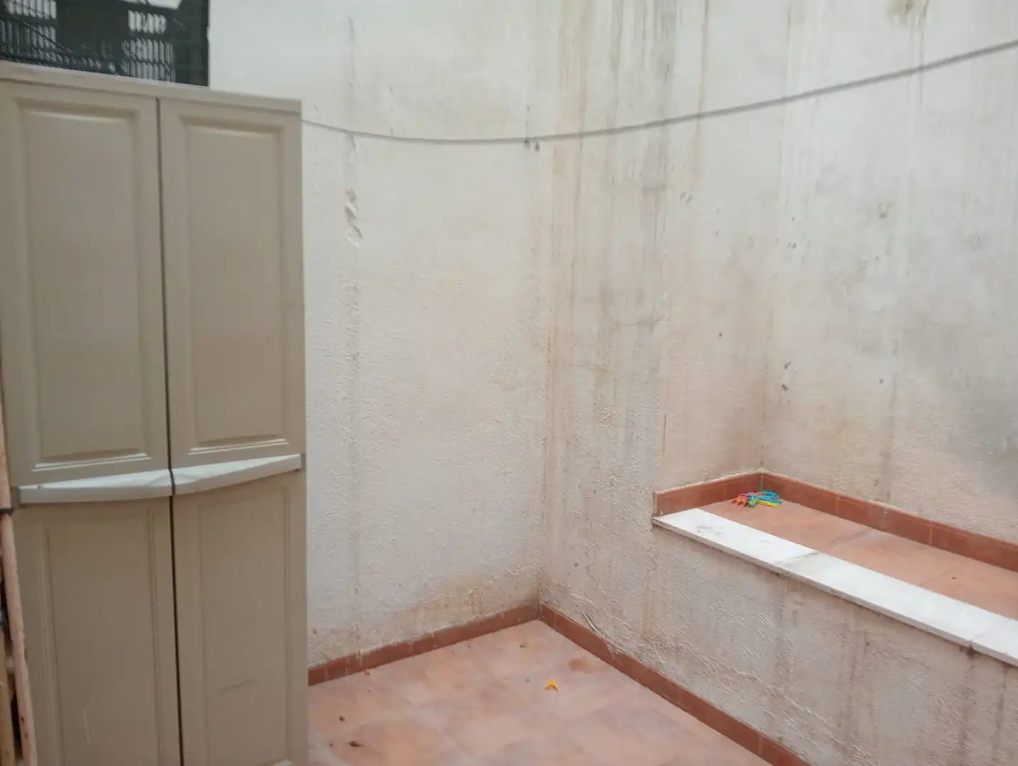 Wohnung zur Miete in Zona Papa Luna - Platja del Gurugú