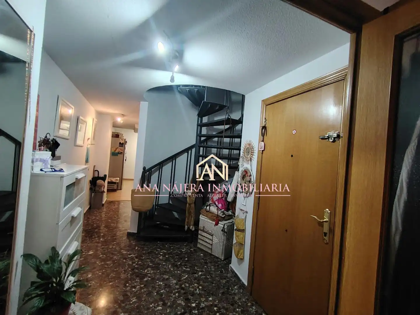 Duplexes for sale in La Constitución - Canaleta