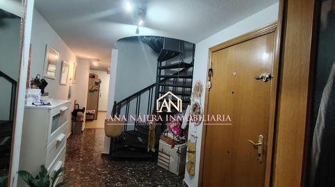 Foto 4 de Dúplex en venda a La Constitución - Canaleta, Mislata