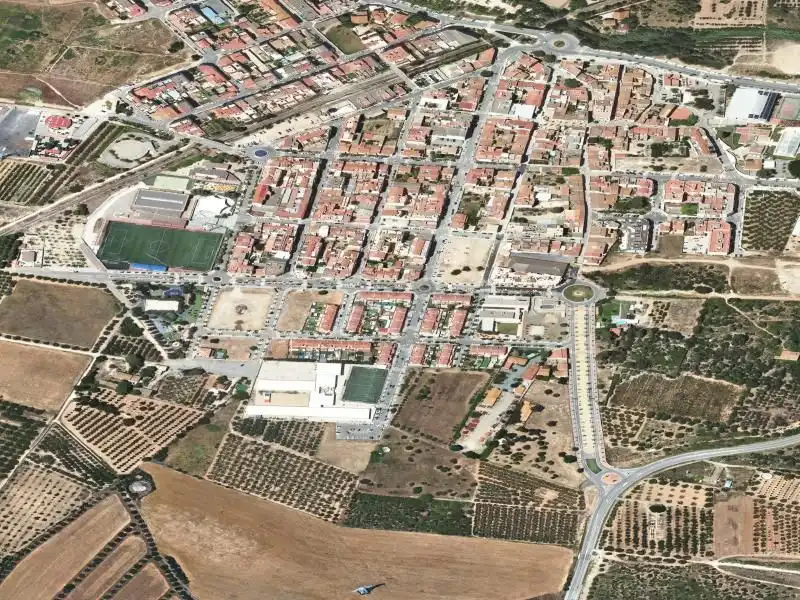 Casa en venda a Calle Mina de Madro, imagen 3
