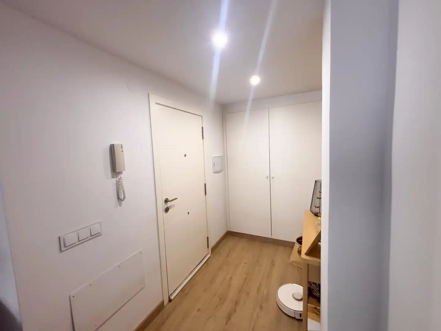Wohnung zum Verkauf in Torrevieja mit Klimaanlage, Möbliert und Balkon